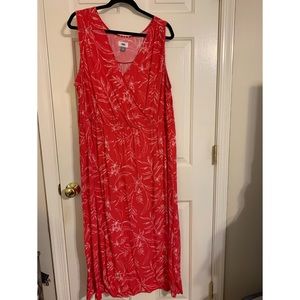 Old Navy maxi - XXL - NWOT